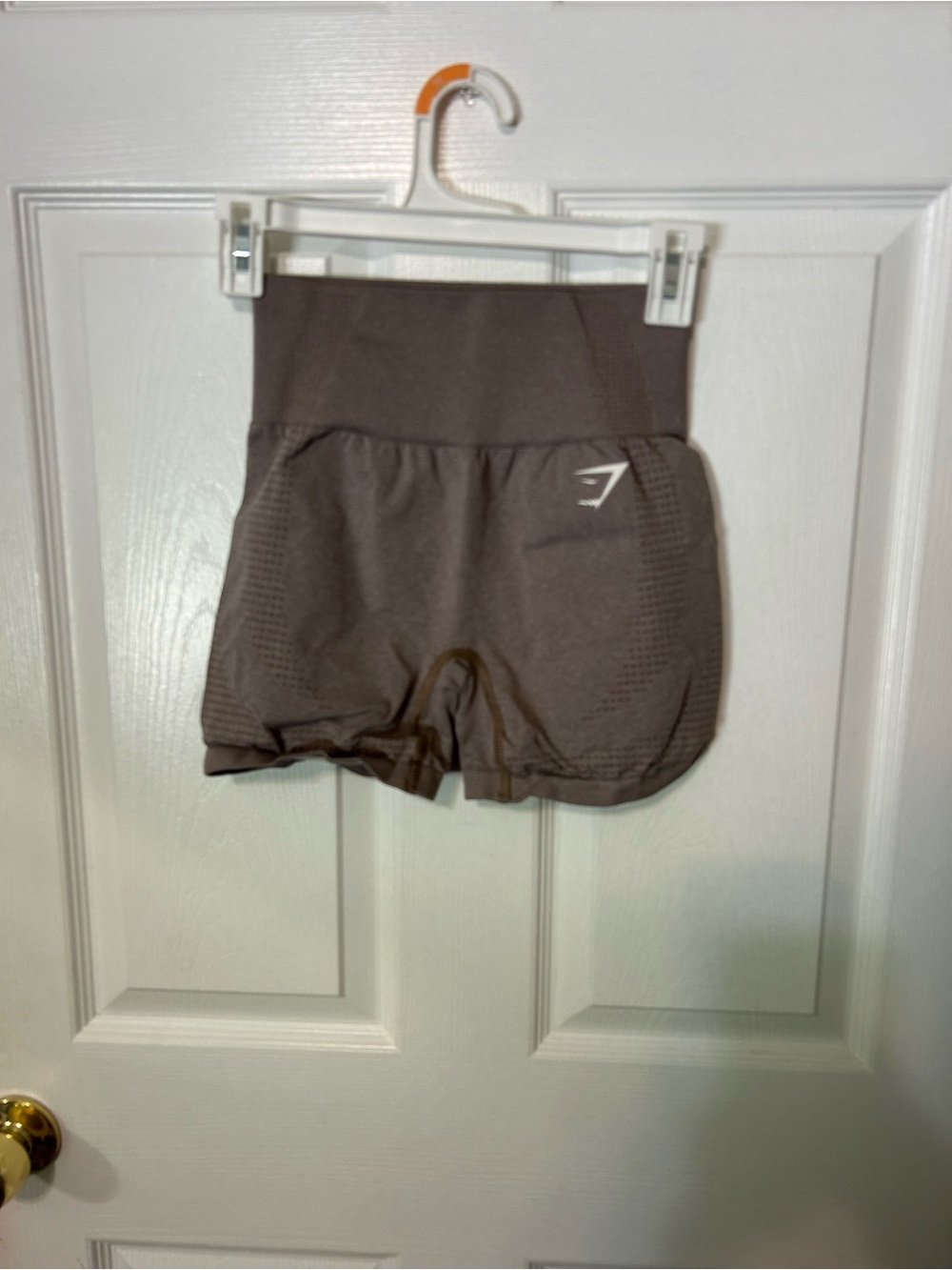 Gymshark Vital Seamless shorts